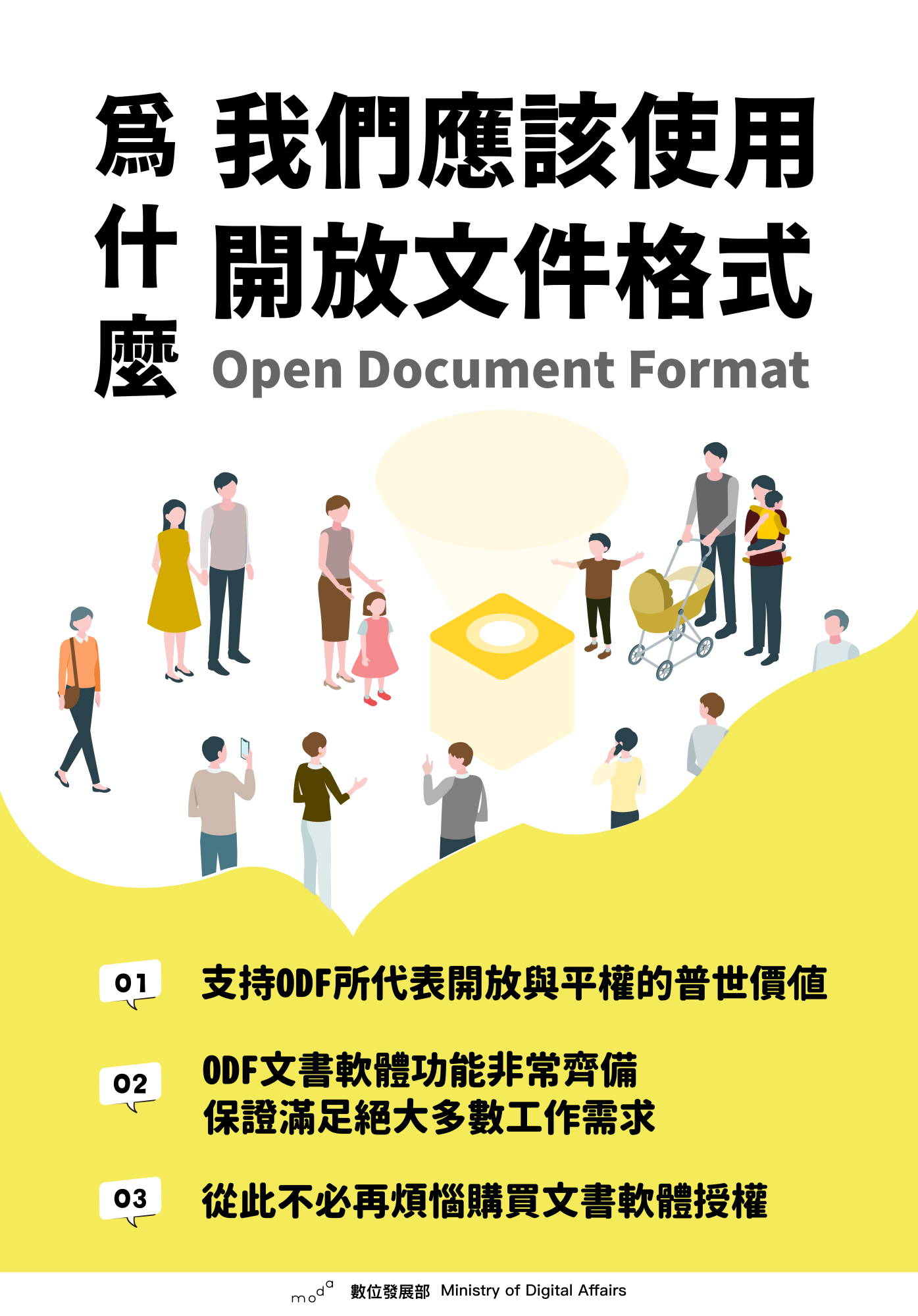 ODF文宣圖檔