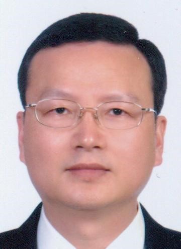 副總隊長吳進宗