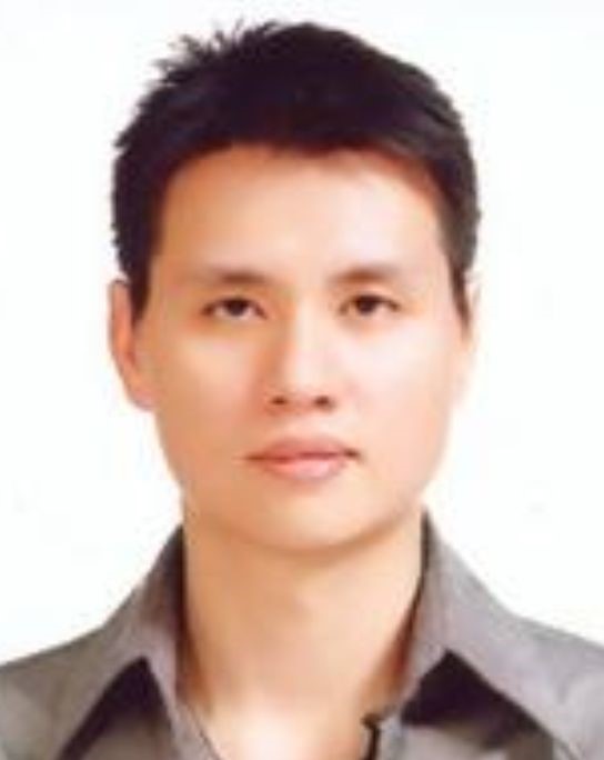 警務員 鄭志豪