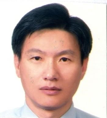代理大隊長吳慶南