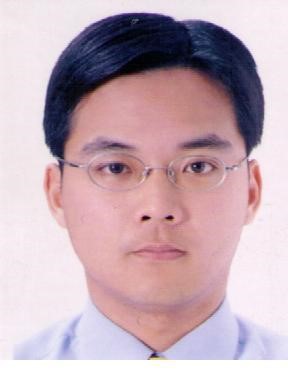 副大隊長高千翔