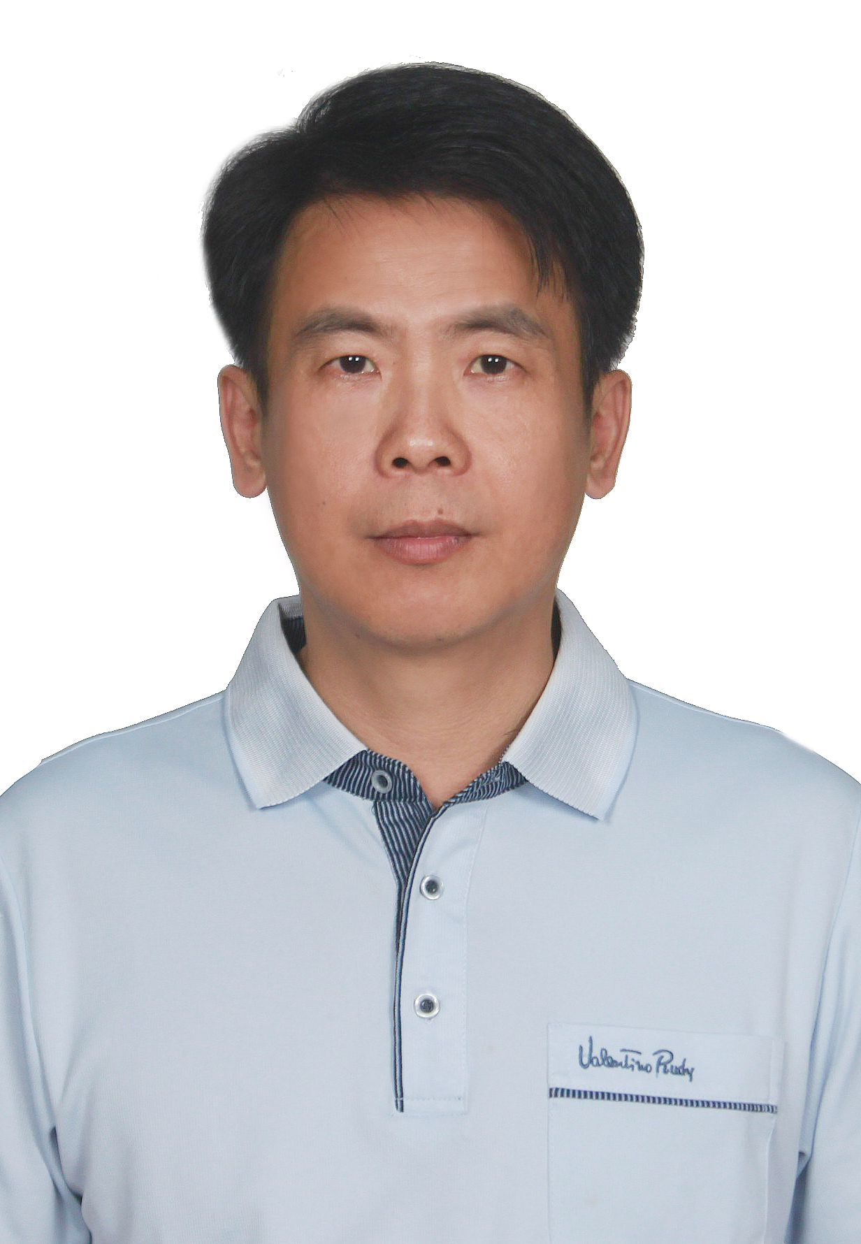 副大隊長陳建樹