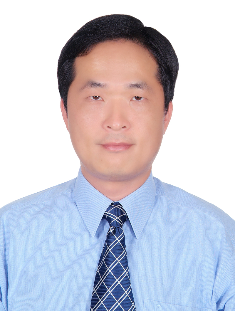 大隊長照片